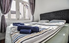 Superior Double Room Lv
